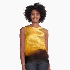 Sepia Storm - Shirt