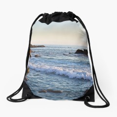 Laguna Beach Waves, California<br />- Pack
