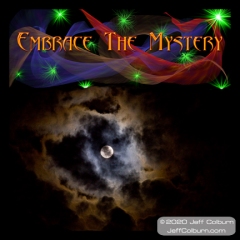 Embrace The Mystery