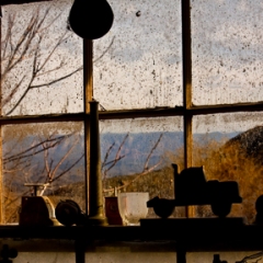 View To The Past